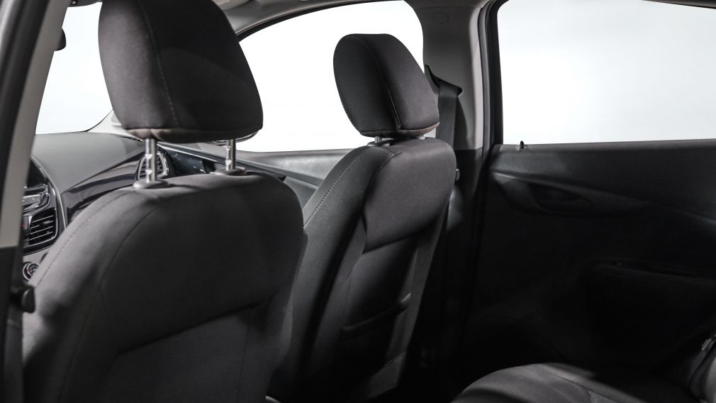 Chevrolet Spark LT 2019 d&rsquo;occasion à vendre - 18