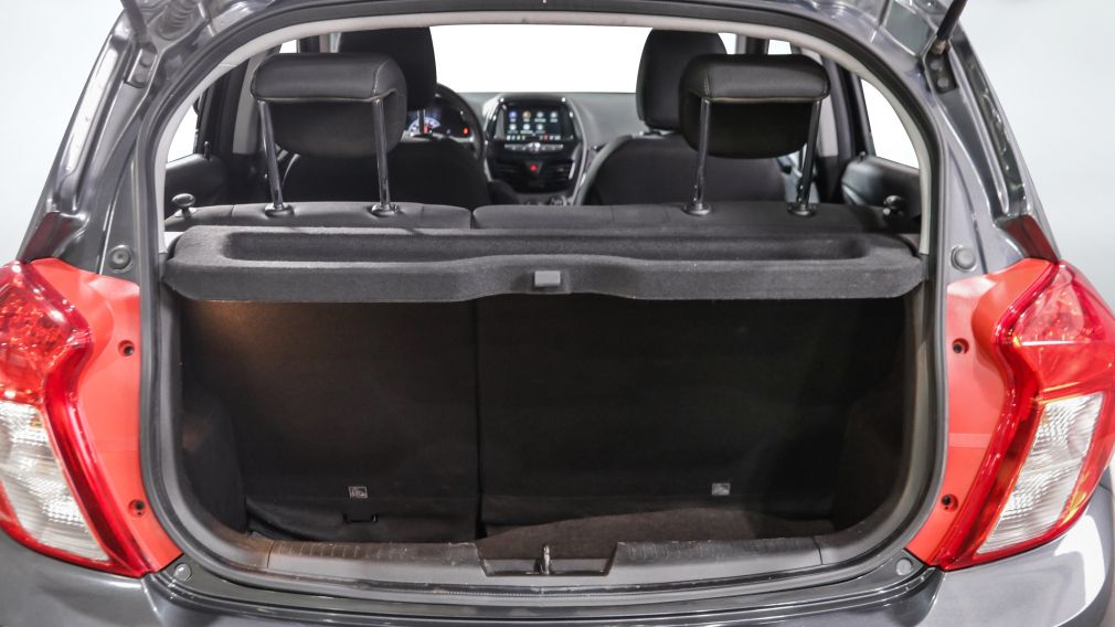 Chevrolet Spark LT 2019 d&rsquo;occasion à vendre - 20