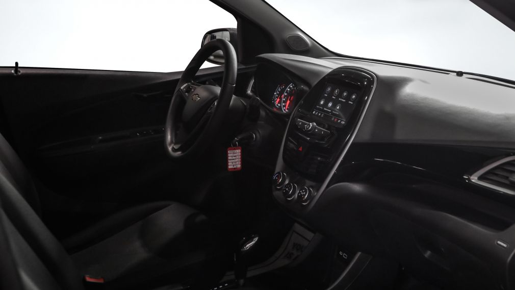 Chevrolet Spark LT 2019 d&rsquo;occasion à vendre - 21