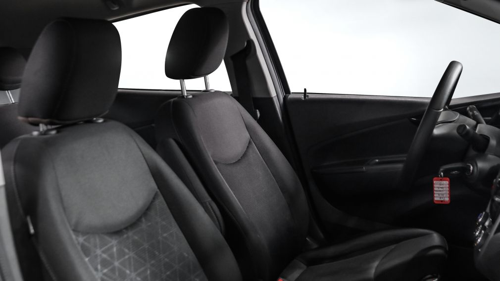 Chevrolet Spark LT 2019 d&rsquo;occasion à vendre - 22