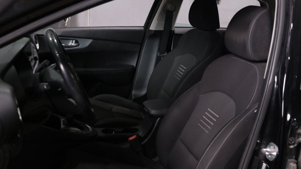 Kia Forte LX 2021 d&rsquo;occasion à vendre - 8