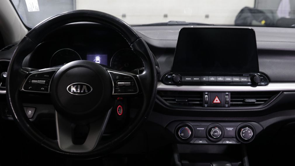 Kia Forte LX 2021 d&rsquo;occasion à vendre - 10