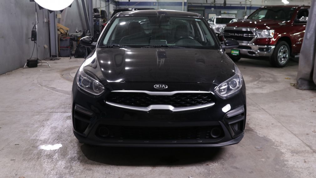 Kia Forte LX 2021 d&rsquo;occasion à vendre - 2
