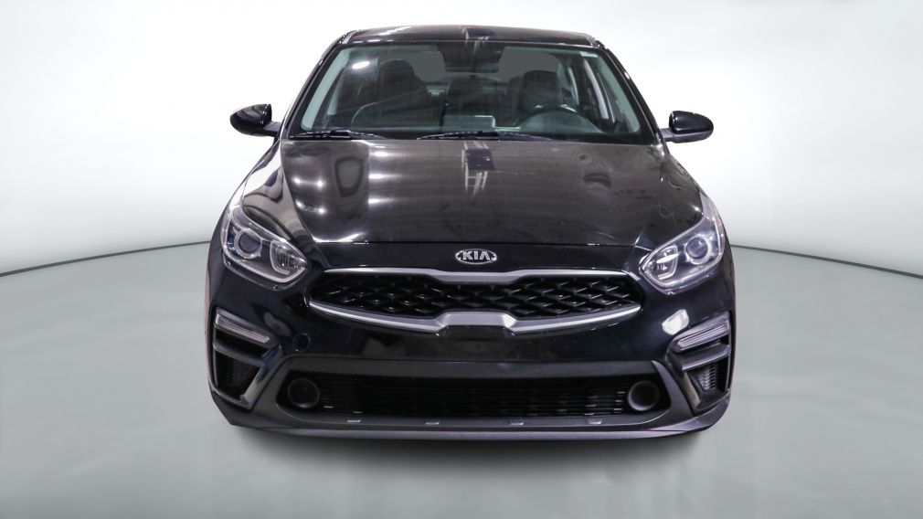 Kia Forte LX 2021 d&rsquo;occasion à vendre - 2