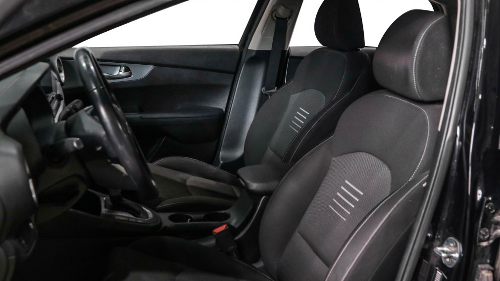 Kia Forte LX 2021 d&rsquo;occasion à vendre - 8