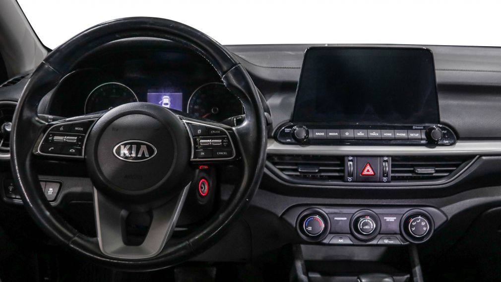 Kia Forte LX 2021 d&rsquo;occasion à vendre - 9