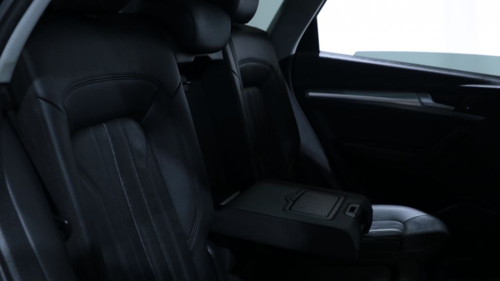 Audi Q5 Progressiv 2020 d&rsquo;occasion à vendre - 22