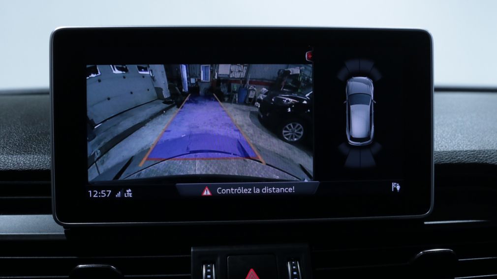 Audi Q5 Progressiv 2020 d&rsquo;occasion à vendre - 19