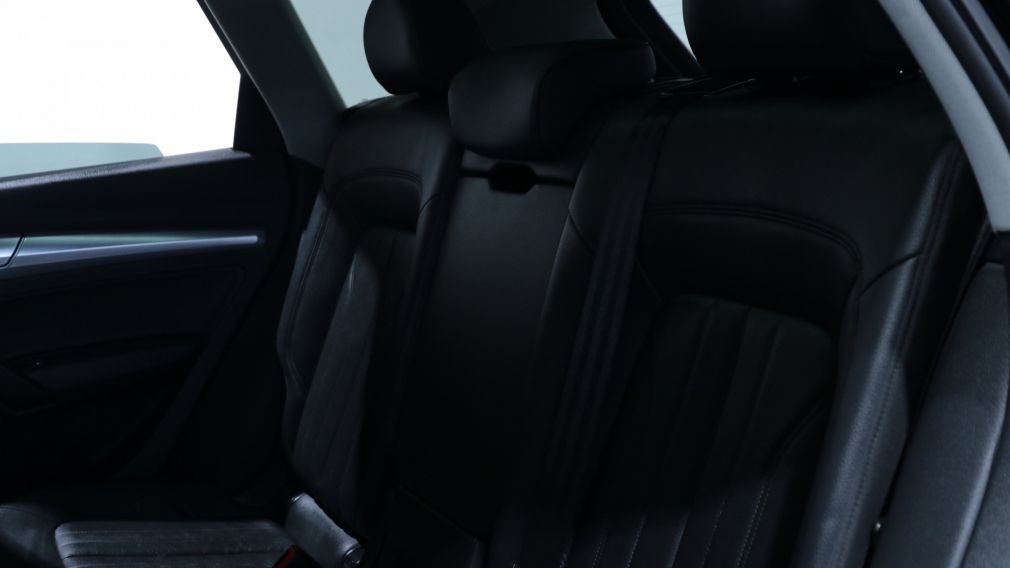 Audi Q5 Progressiv 2020 d&rsquo;occasion à vendre - 21