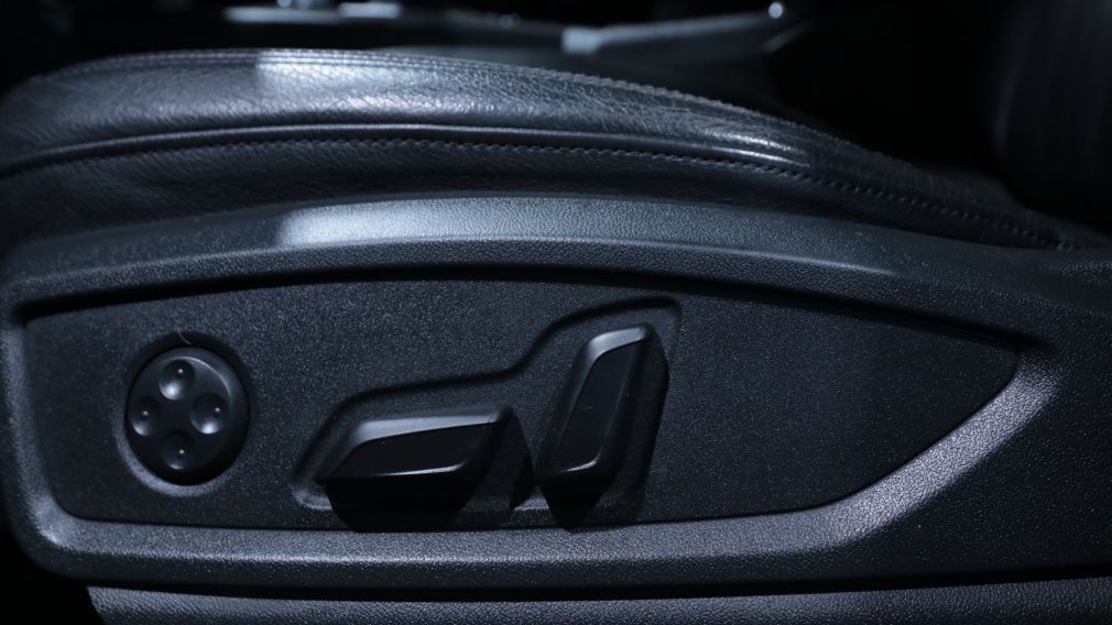 Audi Q5 Progressiv 2020 d&rsquo;occasion à vendre - 12