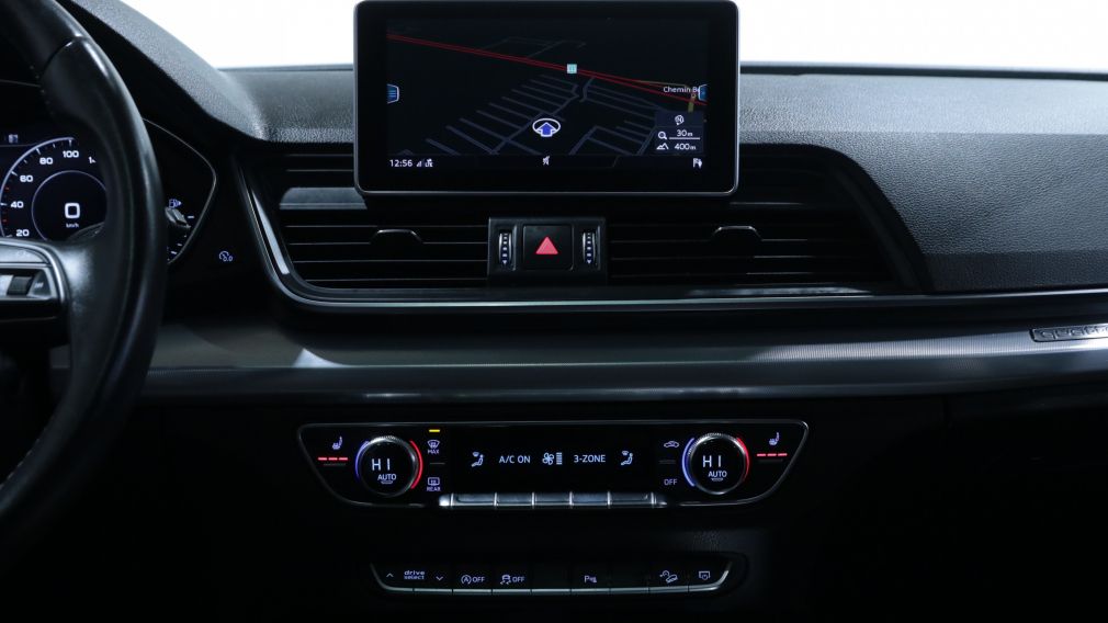 Audi Q5 Progressiv 2020 d&rsquo;occasion à vendre - 17