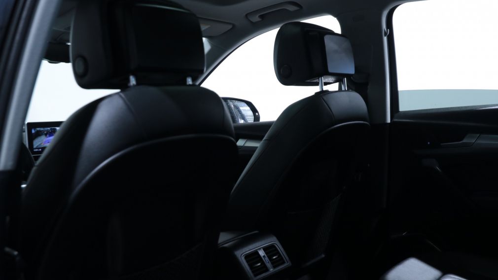 Audi Q5 Progressiv 2020 d&rsquo;occasion à vendre - 20