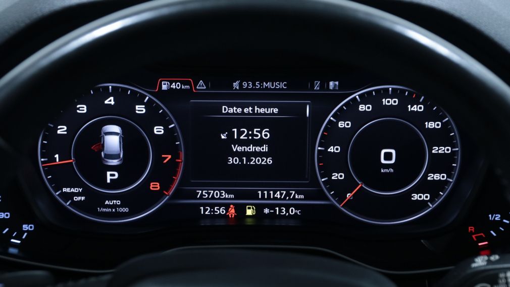 Audi Q5 Progressiv 2020 d&rsquo;occasion à vendre - 16