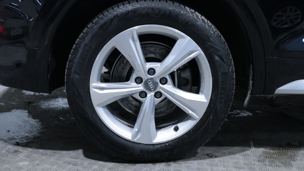 Audi Q5 Progressiv 2020 d&rsquo;occasion à vendre - 25