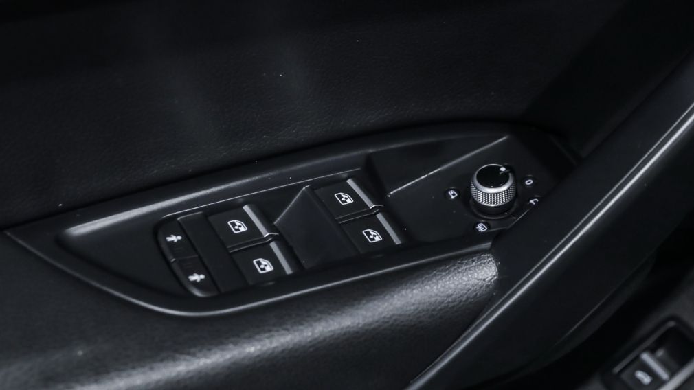 Audi Q5 Progressiv 2020 d&rsquo;occasion à vendre - 11