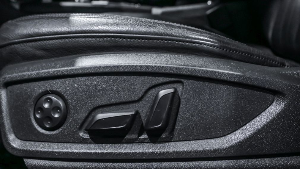 Audi Q5 Progressiv 2020 d&rsquo;occasion à vendre - 12