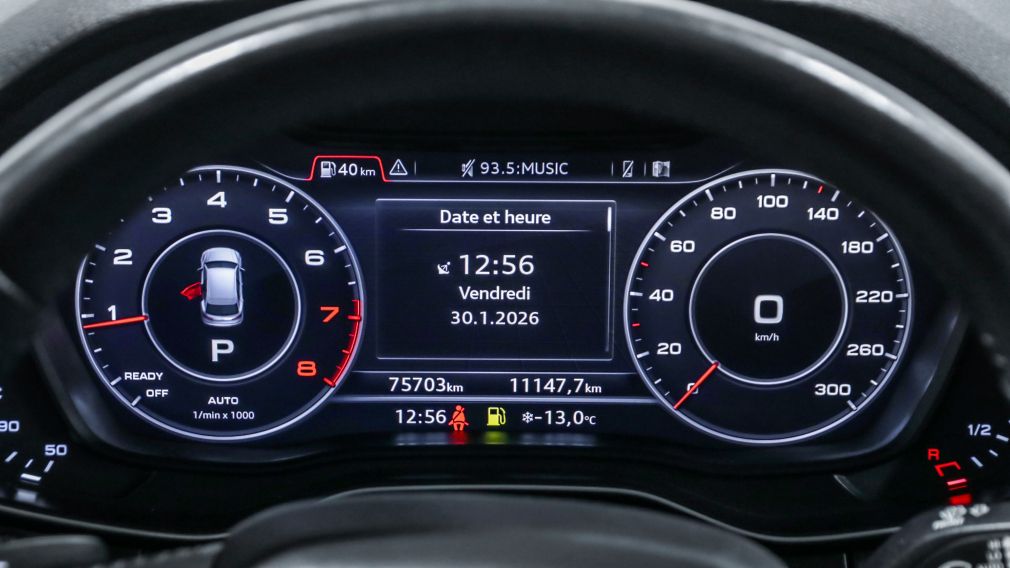 Audi Q5 Progressiv 2020 d&rsquo;occasion à vendre - 16