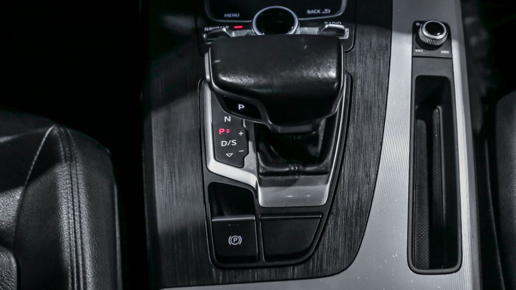 Audi Q5 Progressiv 2020 d&rsquo;occasion à vendre - 18