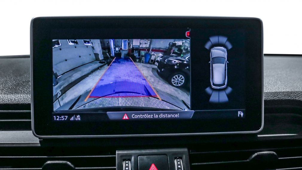 Audi Q5 Progressiv 2020 d&rsquo;occasion à vendre - 19