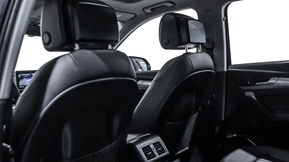 Audi Q5 Progressiv 2020 d&rsquo;occasion à vendre - 20