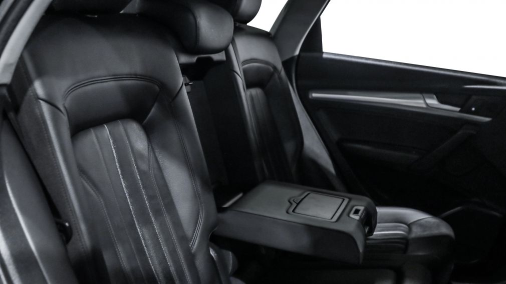 Audi Q5 Progressiv 2020 d&rsquo;occasion à vendre - 22