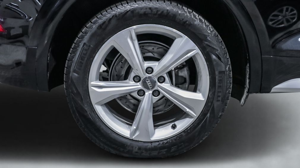 Audi Q5 Progressiv 2020 d&rsquo;occasion à vendre - 25