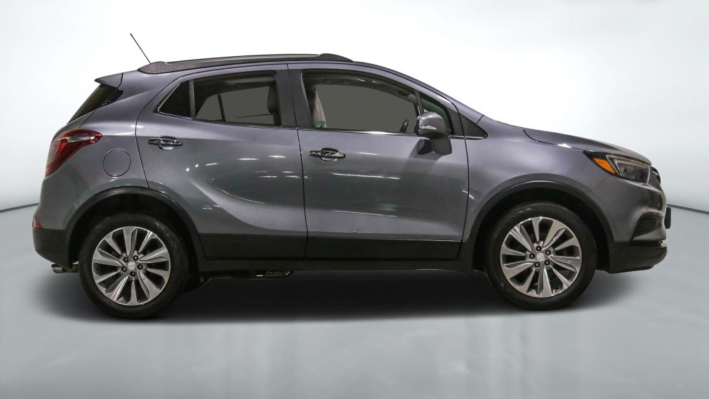 Buick Encore Preferred 2019 d&rsquo;occasion à vendre - 8