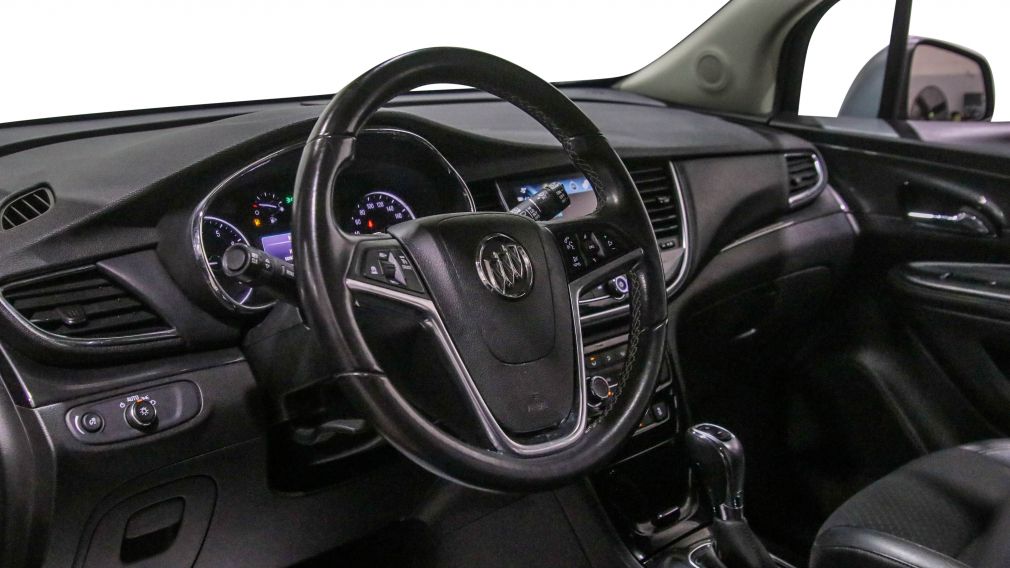 Buick Encore Preferred 2019 d&rsquo;occasion à vendre - 9