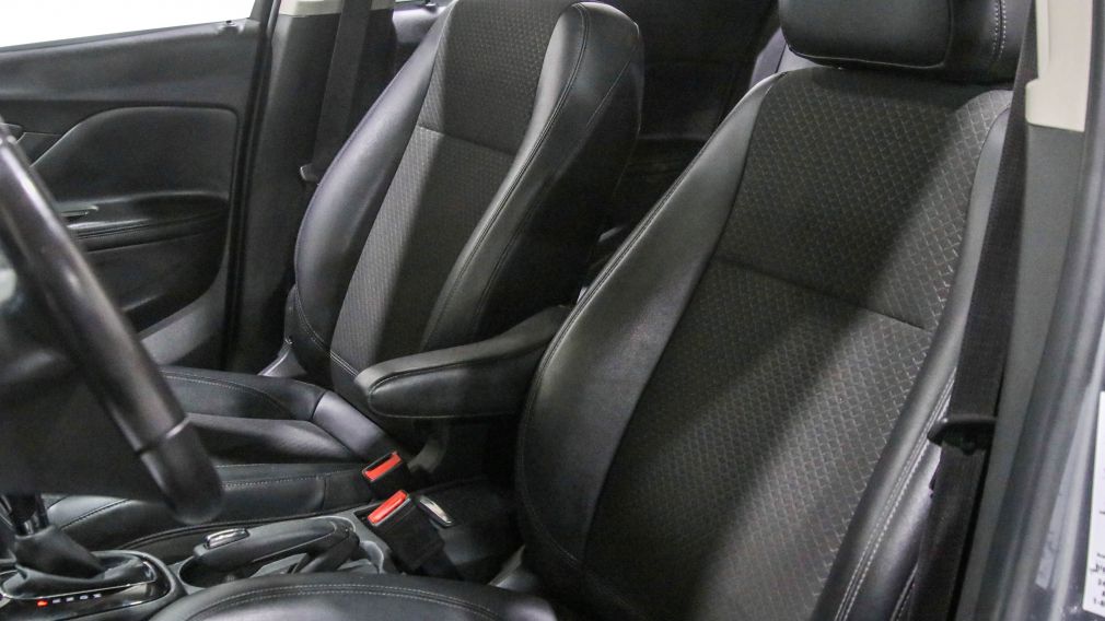 Buick Encore Preferred 2019 d&rsquo;occasion à vendre - 10