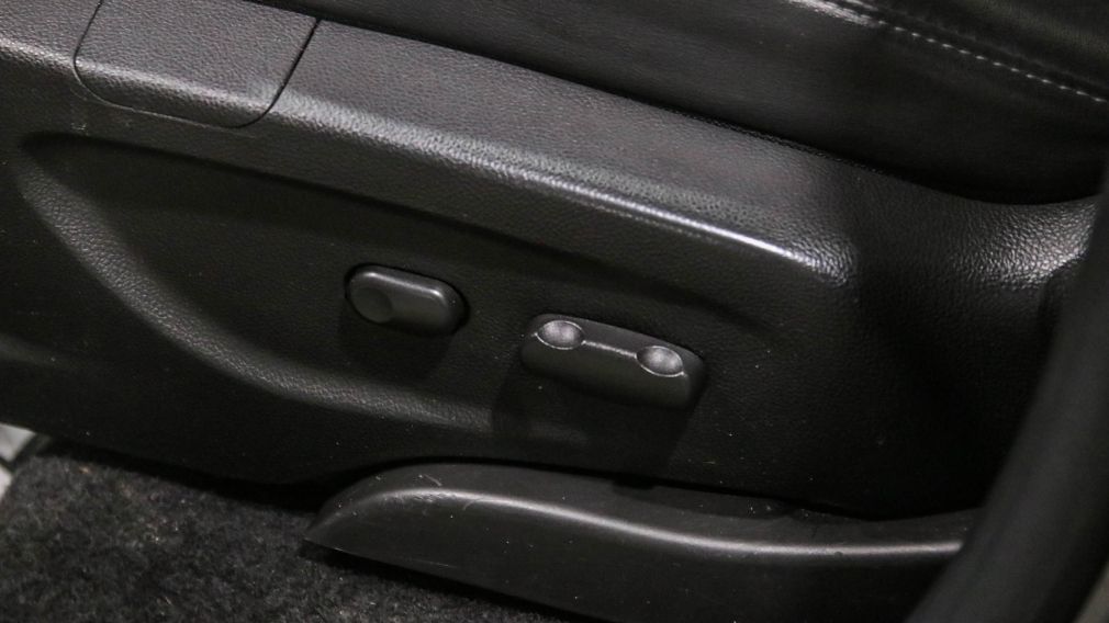 Buick Encore Preferred 2019 d&rsquo;occasion à vendre - 12