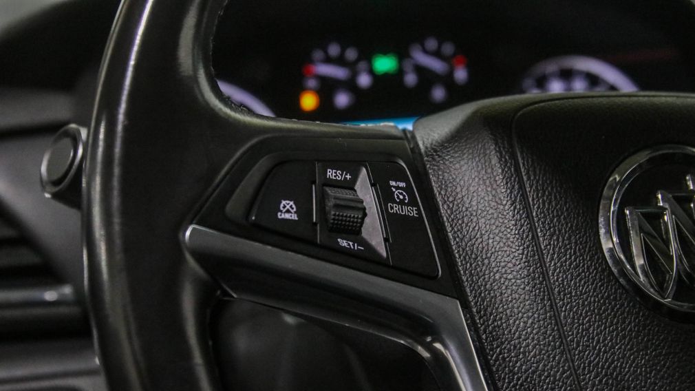 Buick Encore Preferred 2019 d&rsquo;occasion à vendre - 14