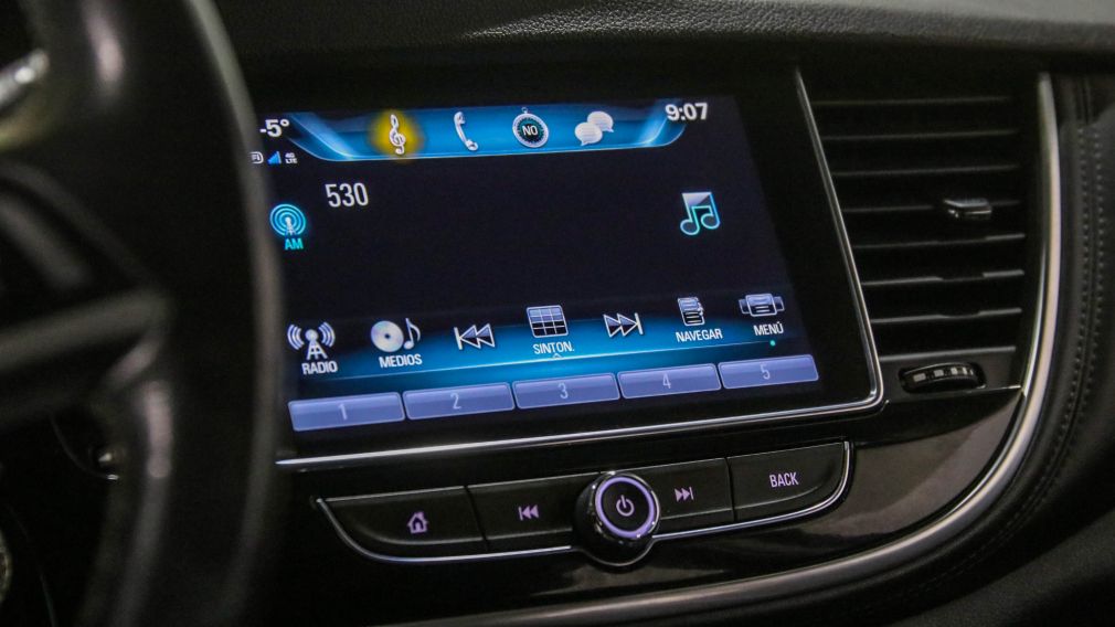 Buick Encore Preferred 2019 d&rsquo;occasion à vendre - 17