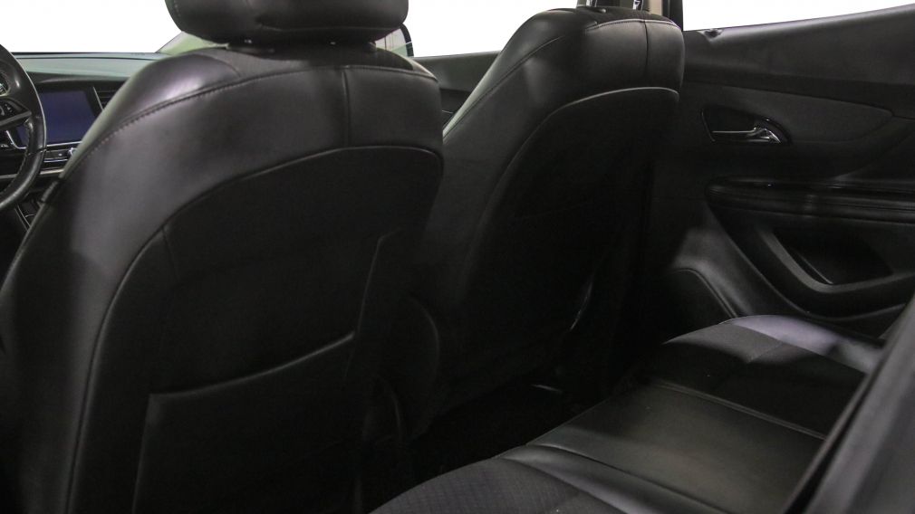 Buick Encore Preferred 2019 d&rsquo;occasion à vendre - 20
