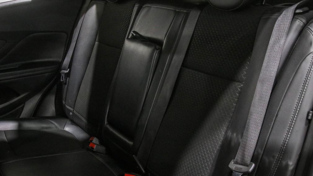 Buick Encore Preferred 2019 d&rsquo;occasion à vendre - 21