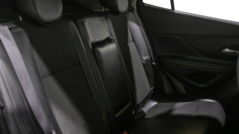 Buick Encore Preferred 2019 d&rsquo;occasion à vendre - 22