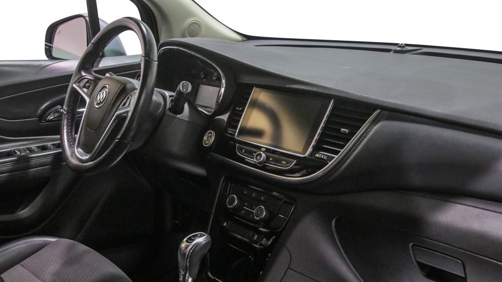 Buick Encore Preferred 2019 d&rsquo;occasion à vendre - 24