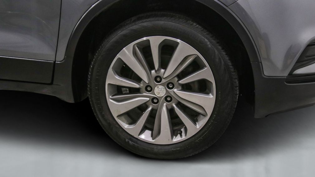 Buick Encore Preferred 2019 d&rsquo;occasion à vendre - 25