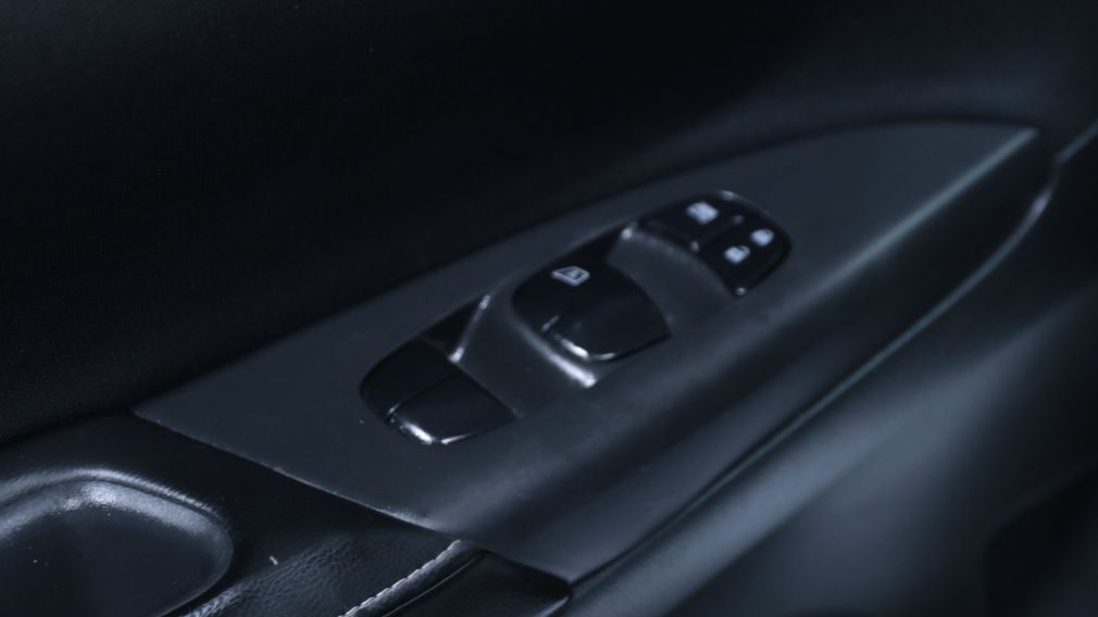 Nissan Sentra S 2019 d&rsquo;occasion à vendre - 10