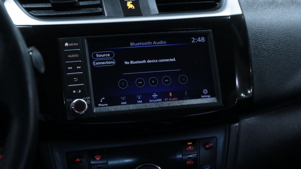 Nissan Sentra S 2019 d&rsquo;occasion à vendre - 15