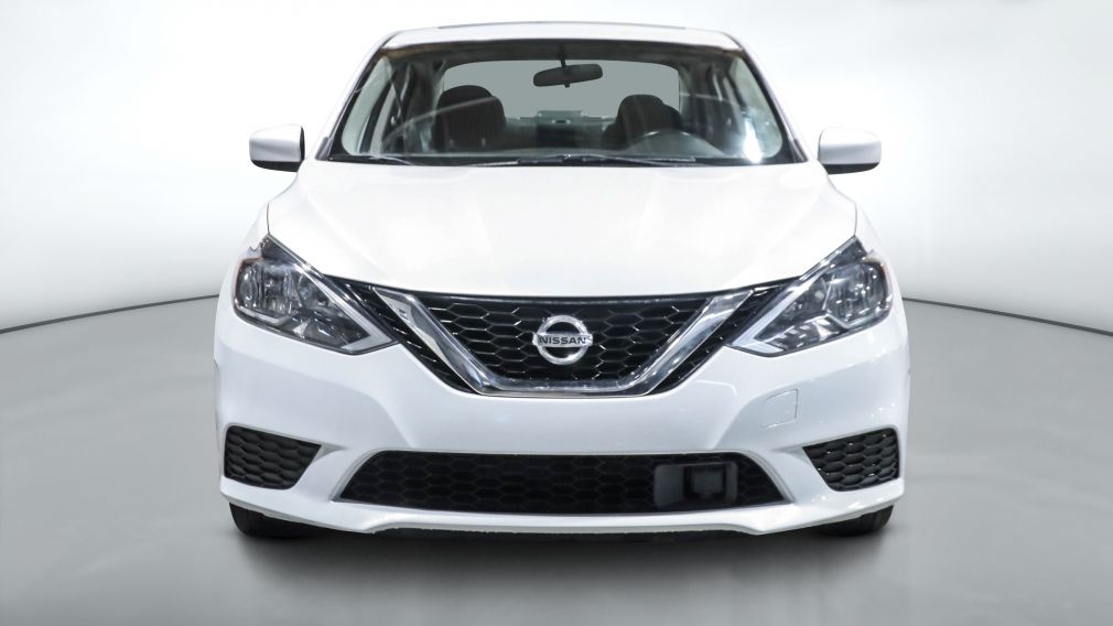 Nissan Sentra S 2019 d&rsquo;occasion à vendre - 2