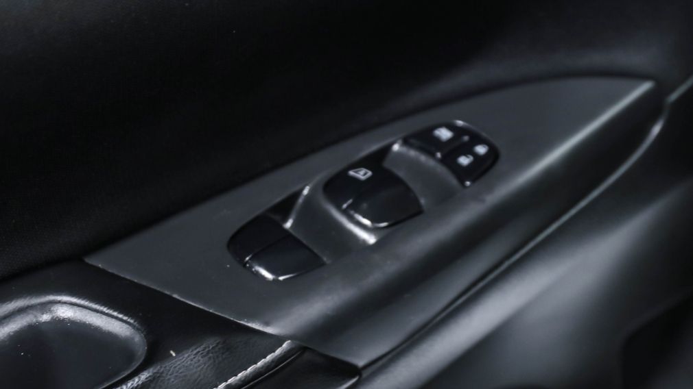 Nissan Sentra S 2019 d&rsquo;occasion à vendre - 10