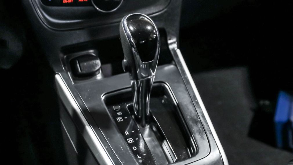 Nissan Sentra S 2019 d&rsquo;occasion à vendre - 16