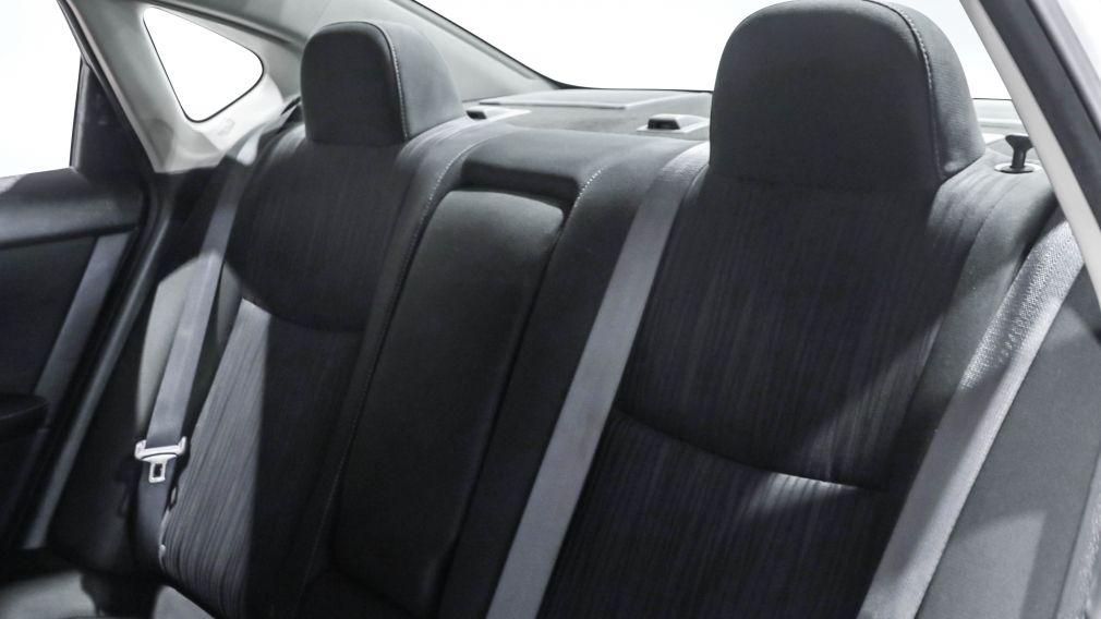 Nissan Sentra S 2019 d&rsquo;occasion à vendre - 18