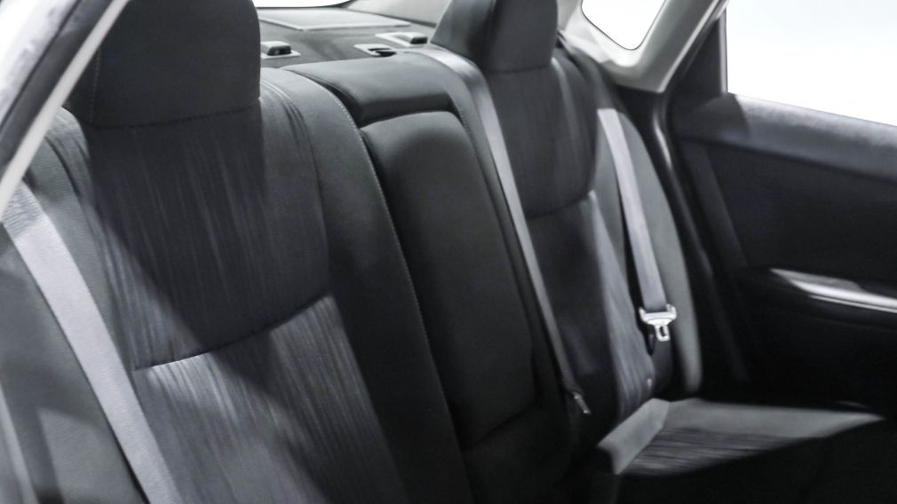 Nissan Sentra S 2019 d&rsquo;occasion à vendre - 19