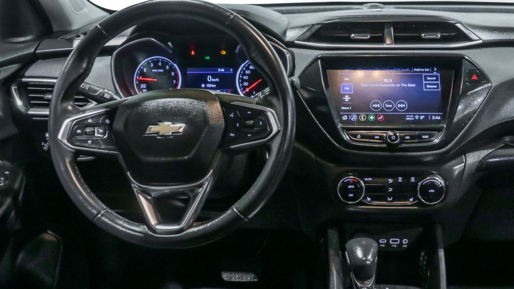 Chevrolet Trailblazer LT 2021 d&rsquo;occasion à vendre - 13