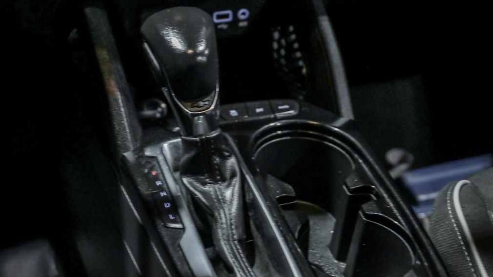 Chevrolet Trailblazer LT 2021 d&rsquo;occasion à vendre - 17