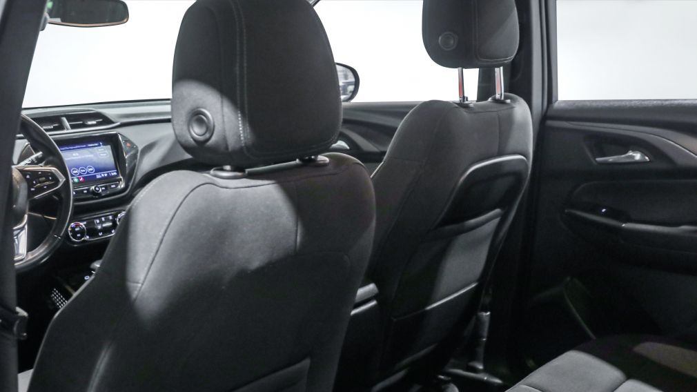 Chevrolet Trailblazer LT 2021 d&rsquo;occasion à vendre - 18