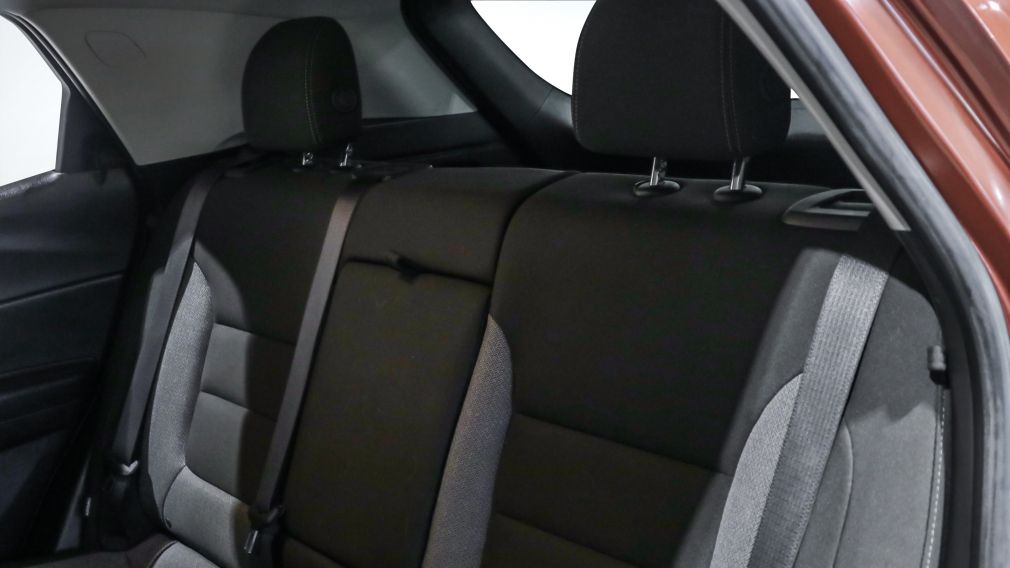 Chevrolet Trailblazer LT 2021 d&rsquo;occasion à vendre - 19