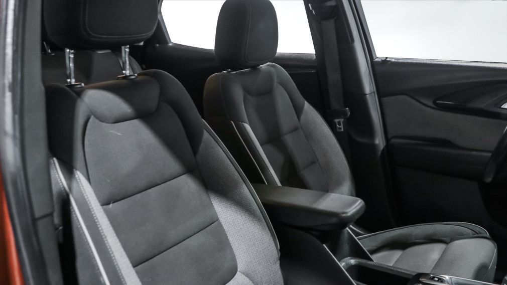 Chevrolet Trailblazer LT 2021 d&rsquo;occasion à vendre - 22