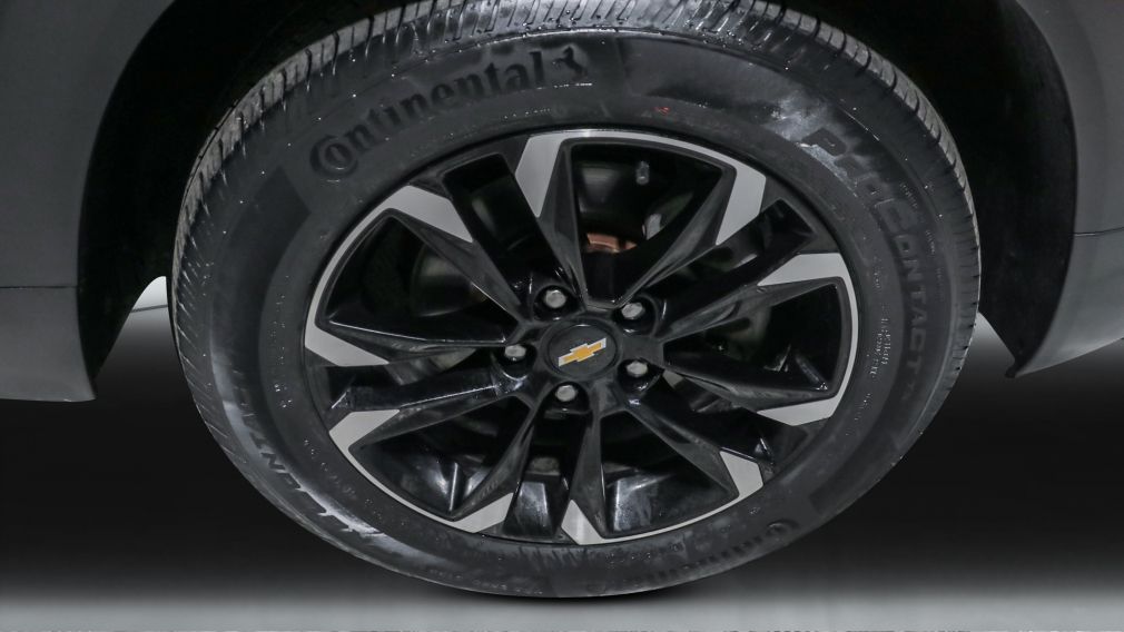 Chevrolet Trailblazer LT 2021 d&rsquo;occasion à vendre - 23